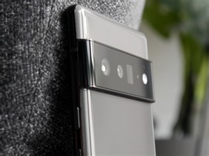 Google Pixel 6 Pro im Test: Das beste Android-Flaggschiff?