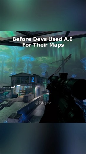 MW3 had AMAZING variant Maps 🔥 #callofduty #nostalgia