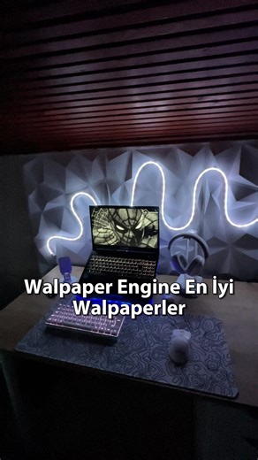 Tutarsa part 2 gelir #fyp #keşfet #setup #wazlesetup #laptopsetup @wraithesports