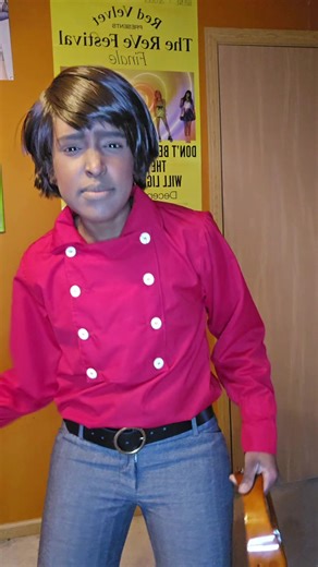 Vintage Vibes: The Monkees Cosplay Inspiration