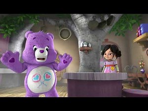 De Troetelbeertjes: Welkom In Troetelland - S1 A5 - Koekje Van Eigen Deeg (Nederlands)