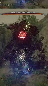 🩸 The Bloodwalker Was a Nightmare 😳 | Crimson Desert | #nicosheikah de #Twitch
