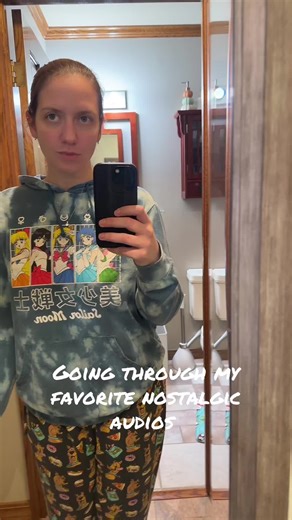 Ok going through my cringe audios and I love it. #nostalgia #owo #uwu #rawr #cringe