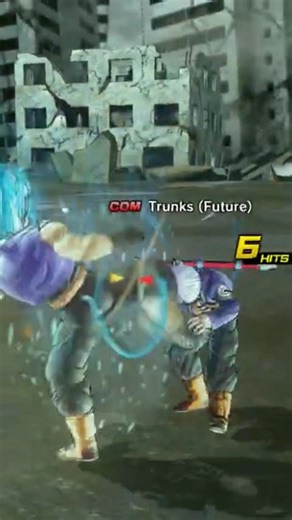 Custom Transformation Super Saiyan Jötnar Mod