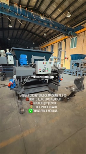 Exploring Concrete Blocks: Types and Uses