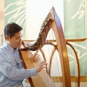 Music thanatology has provided peace to our patients for 22 years. This type of musical care is designed to comfort patients in end-of-life care and their loved ones. Now, a new program with Accorda Music Thanatology Institute will bring music thanatology students into more Providence ministries. Learn more at: https://accordaschool.org/ | Providence St. Vincent Medical Center
