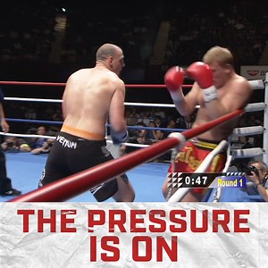 162K views · 455 reactions | Have to end this fight as quick as possible ⏰ | Fight Fight Fight | Facebook