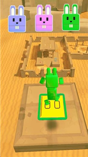 Which Color Barren is luky #short#superbearadventurehighlights #gaming