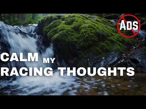 Christian Gospel Relaxing Worship Music for Stress Relief, Study, Meditation & Deep Sleep | My Soul