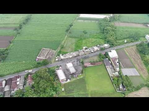 KELILING KAMPUNG PAKEK DRONE FIMI