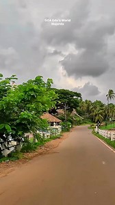 27K views · 700 reactions | Majorda is breathtaking #goodvibes #goadiaries #konkanisongs #majorda | GOA - Edu's World | Facebook