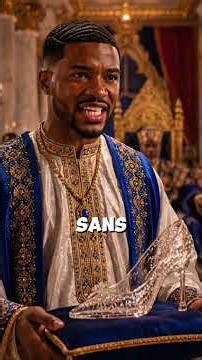 Partie 9| Ce choix du prince a surpris tout le royaume 😳🏰 #inspiration #lifelessons #wisdom