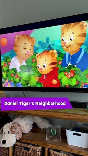 Low Stimulation Shows on PBS KIDS | PBS KIDS for Parents