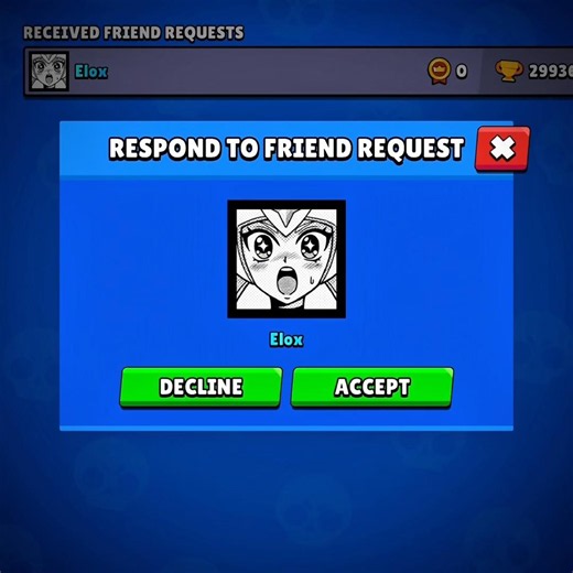 Elox is my new Friend ❤️‍🔥