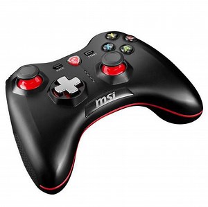 MSI Force GC30 Gaming Controller für 28,41€ (statt 47€)