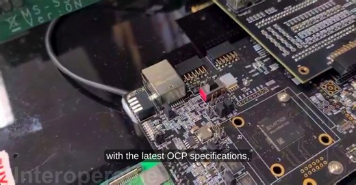 1.4K views · 35 reactions |  The countdown to #OCPSummit25 is on! Visit Lattice's booth (#A23) to explore our latest FPGA solutions for secure and high-performance AI datacenters. View Lattice’s robust technology demonstrations and engineering workshop presentation plans: https://bit.ly/4pB8hdP | Lattice Semiconductor | Facebook