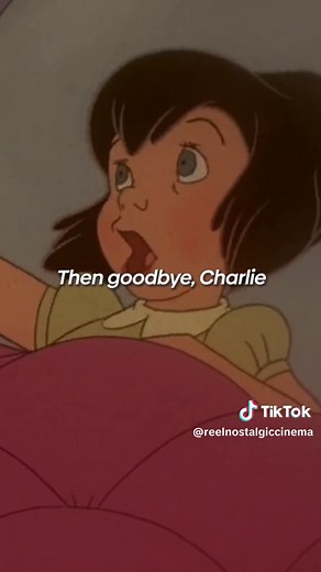 🎬 All Dogs Go to Heaven (1989) - The heartbreaking goodbye scene with Charlie. Why does this moment hit so hard? 💔 Follow @ReelNostalgicCinema for more emotional movie moments! #AllDogsGoToHeaven #CharlieGoodbye #HeartbreakingScenes #ReelNostalgicCinema #CinematicMoments #FYP #Trending #MovieScenes #Viral #FilmLovers #ClassicMovies #Animation #Dogs #DogLovers