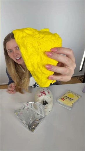 Paula's movie Friday 😍🧽 I needed 3 days for SpongeBob! 😭😱