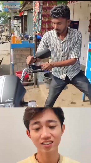 12K views · 74 reactions | Robber with godlike skills 藍 | Ali Abdul Aziz | Facebook