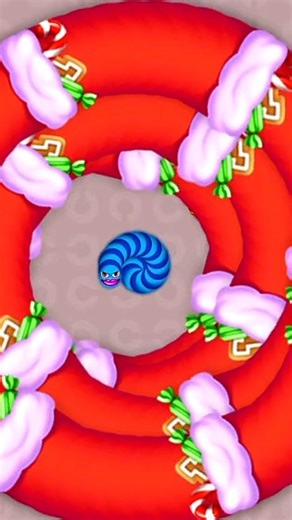 red snake | | Warm zone game play | | #gaming #warmzone #snake ‪@FavouriteGaming_8050‬