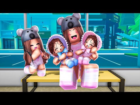 We Adopted TWINS..(Brookhaven)