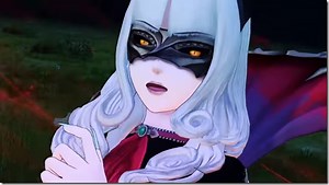Fate/Grand Order Arcade Adds Carmilla And Wolfgang Amadeus Mozart To Launch Roster