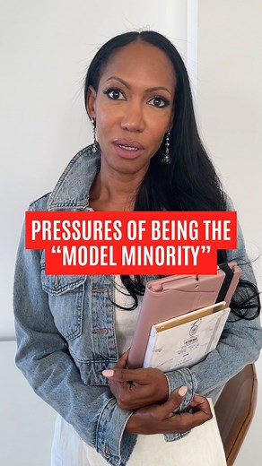 19K views · 23 reactions | The “model minority” is a stereotype that...
