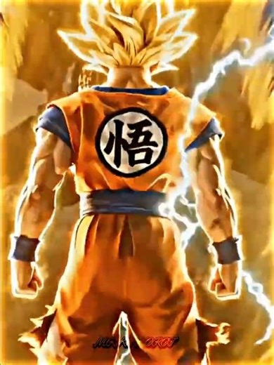 Thanos vs. Goku: The Ultimate Multiverse Clash | Infinity Gauntlet vs. Super Saiyan Mastery