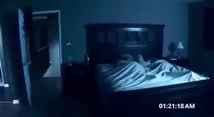 See what happens at home after midnight 😈👀 | Horror Station