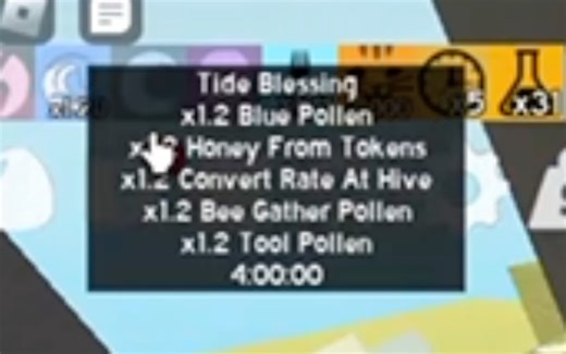 [BSS]教你20min叠满Tide Blessing!!!