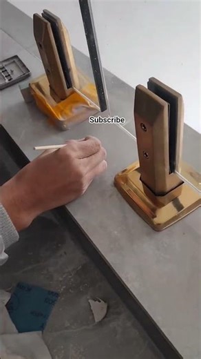 DIY Ceramic Tile Repair No Replacement Needed #shorts