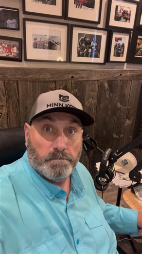 17K views · 372 reactions | Don’t miss tonight’s Mercer Podcast! At 6pm Eastern on YouTube & All podcast platforms! | Dave Mercer's Facts of Fishing | Facebook