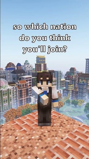 🌊🌏🔥💨 Bringing the world of Avatar the Last Airbender to Minecraft. #avatar #minecraft