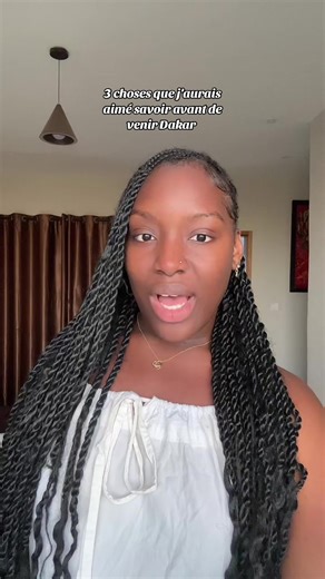 Conseils de voyage à Dakar : 3 choses à savoir avant de partir