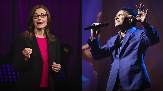 What's possible when the arts belong to everybody