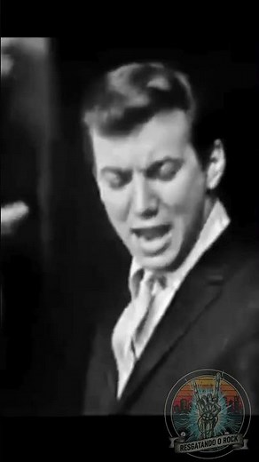 Bobby Darin Splish Splash 1959 Rare Live Performance | Rock n Roll & Pop History