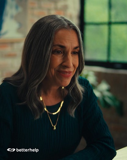 298K views · 36K reactions | Let’s stop the stigma – starting with therapy. | BetterHelp | Facebook