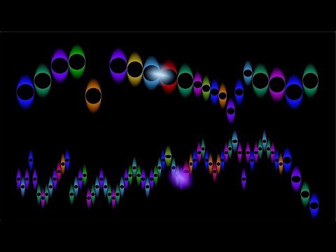 Bach, Musical Offering, Canon 1 a 2 (cancrizans, BWV 1079)