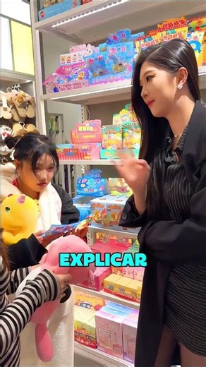 She just likes to dress cute… but it's become a problem 😳