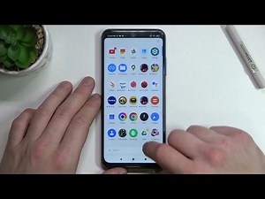 How to Restore Phone Icon to Home Screen in Xiaomi POCO M3 Pro?