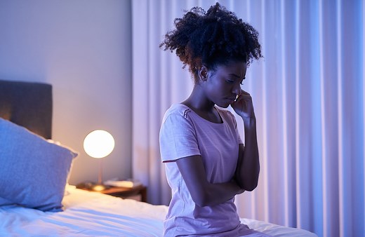 Qu'est-ce que le bruit rose et comment peut-il nous aider à dormir ? - Elle