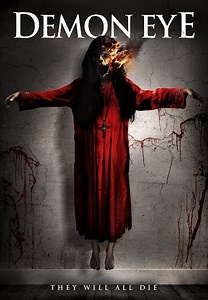 Demon Eye