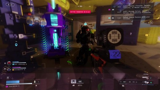 [DROPS] NEW MAP TIMEEEEE
