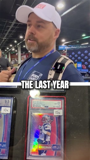 He Wants HOW MUCH For This Brady Card?!