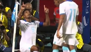 [Vídeo] Resultado, Resumen y Goles Honduras vs México 2-0 Liga de Naciones CONCACAF 2023-24