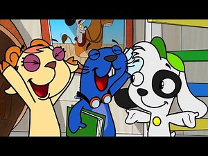 Doki - fico el bromista capítulo completo (parte 1)