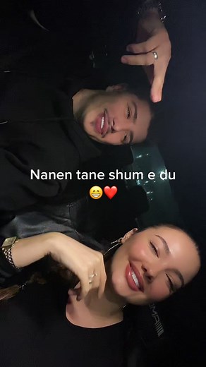 Exciting Announcement from Rita Haziri and Fidan Gashi