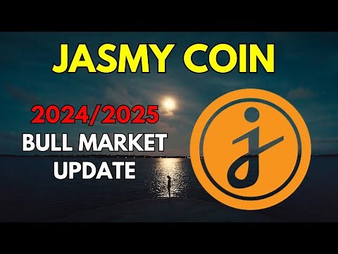JASMY COIN Price News Today, Technical Analysis and Price Prediction 2023/2024