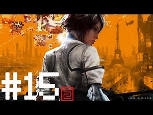 #15 Remember Me: リメンバーミー クリアー目指して実況プレイ