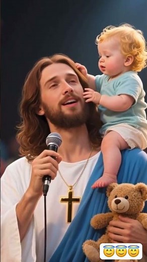 10000 reasons song sung by kid #love #churchworship #christianmusic #music #cutebaby #youthchoir